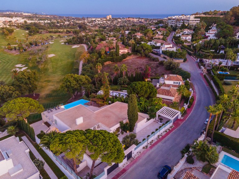 Villa for Sale in Marbella, Malaga 33