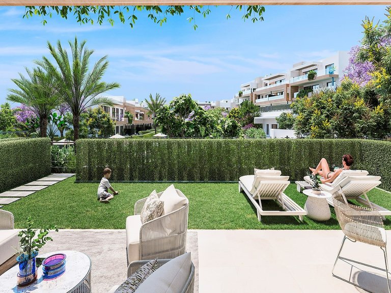 Apartment for Sale in Benahavis, Malaga 3