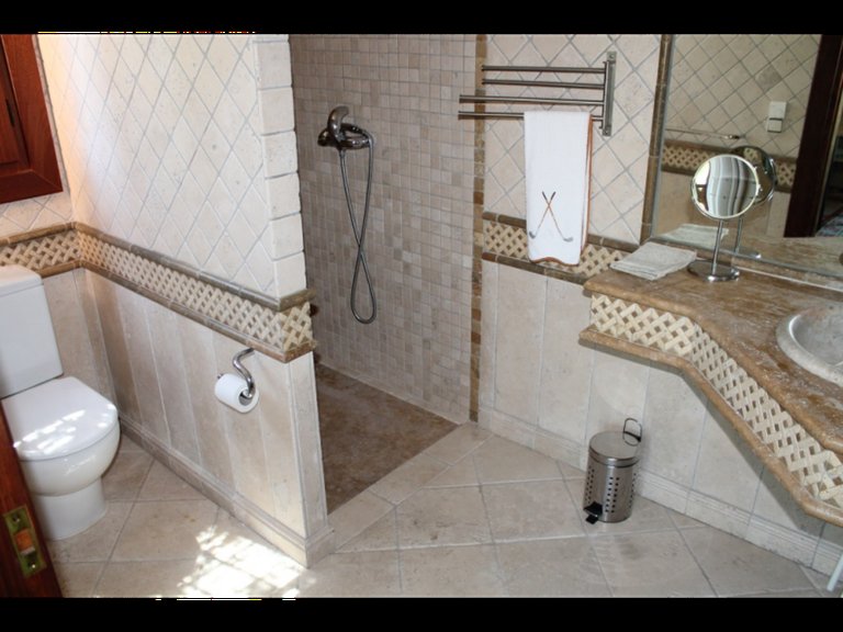 Villa for Rent in Benahavis, Malaga 23