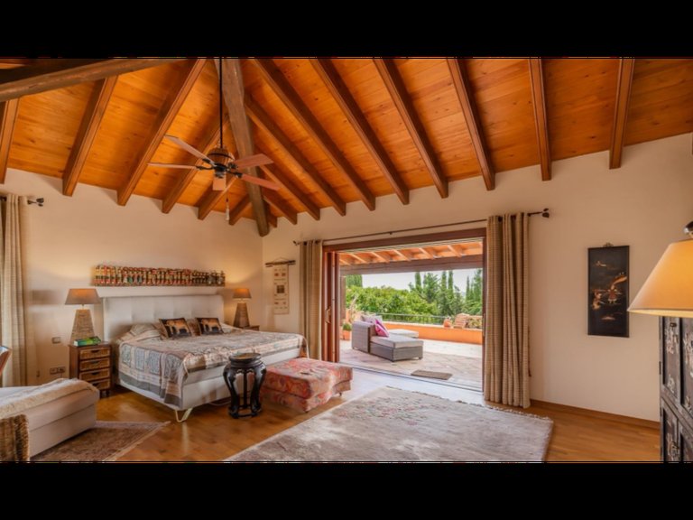 Villa for Rent in Benahavis, Malaga 4