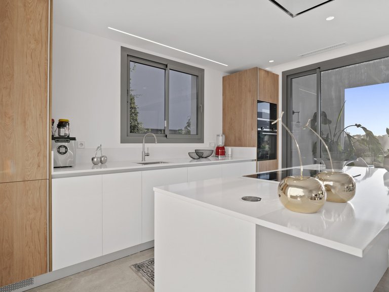 Villa for Sale in Marbella, Malaga 34