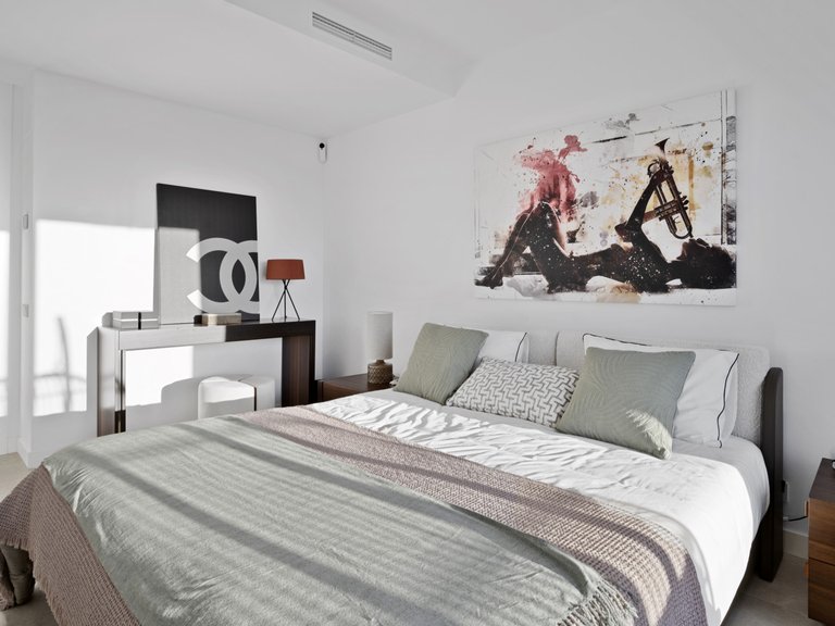 Villa for Sale in Marbella, Malaga 3