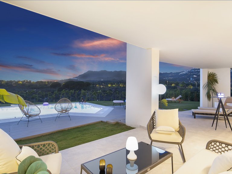 Villa for Sale in Marbella, Malaga 51