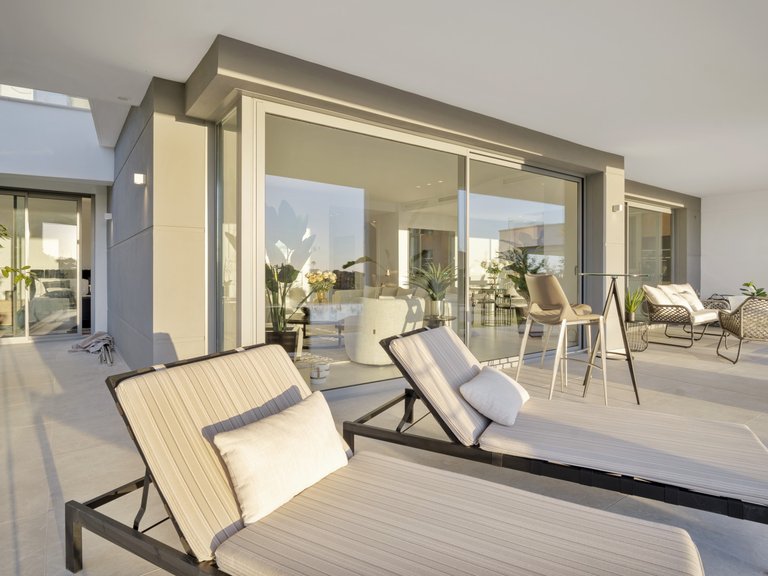 Villa for Sale in Marbella, Malaga 44