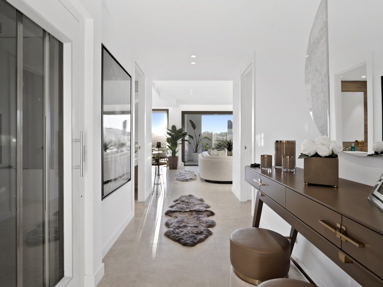 Villa for Sale in Marbella, Malaga 7