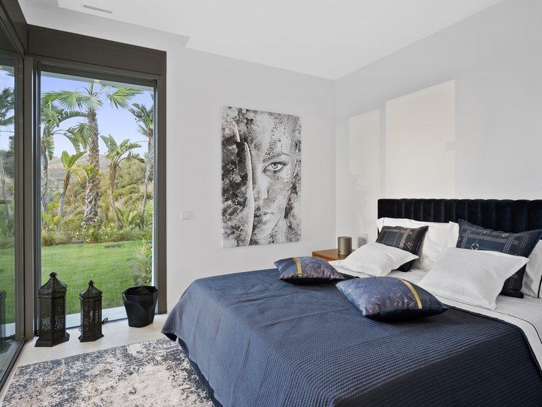 Villa for Sale in Marbella, Malaga 13