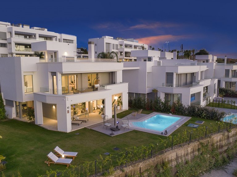 Villa for Sale in Marbella, Malaga 38