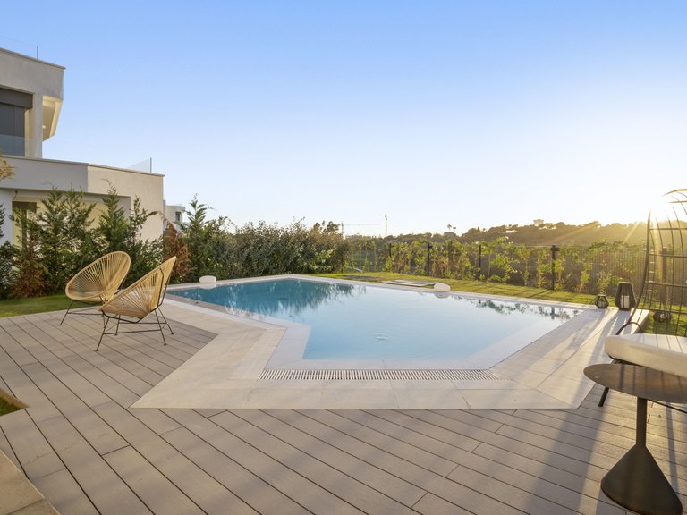 Villa for Sale in Marbella, Malaga 36