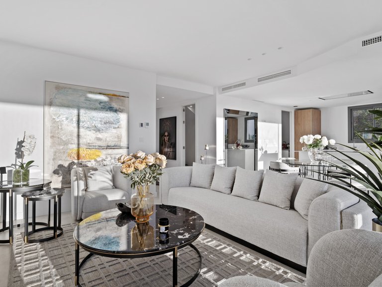 Villa for Sale in Marbella, Malaga 48