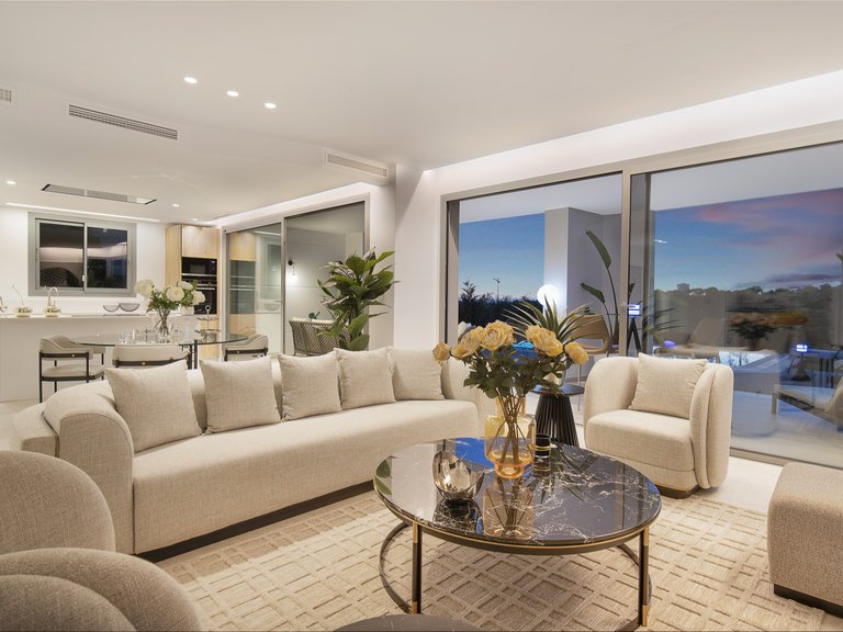 Villa for Sale in Marbella, Malaga 52