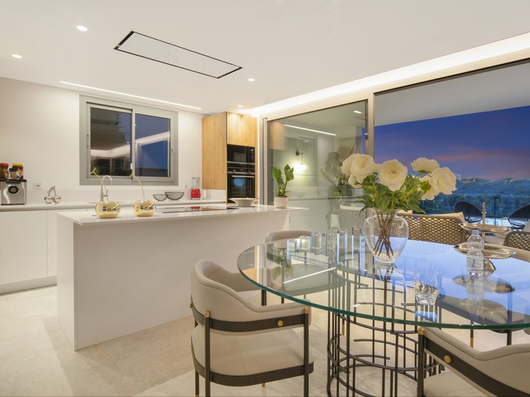Villa for Sale in Marbella, Malaga 53