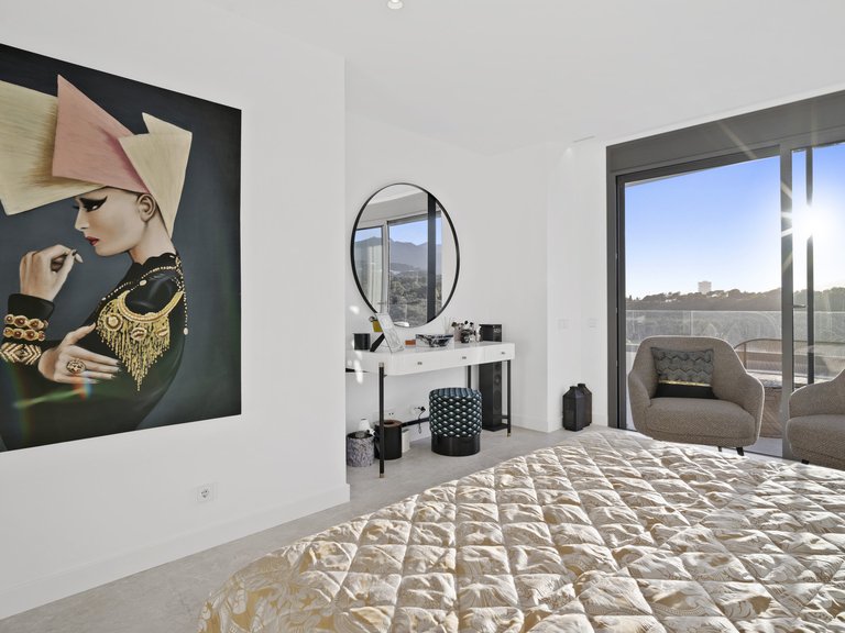 Villa for Sale in Marbella, Malaga 12