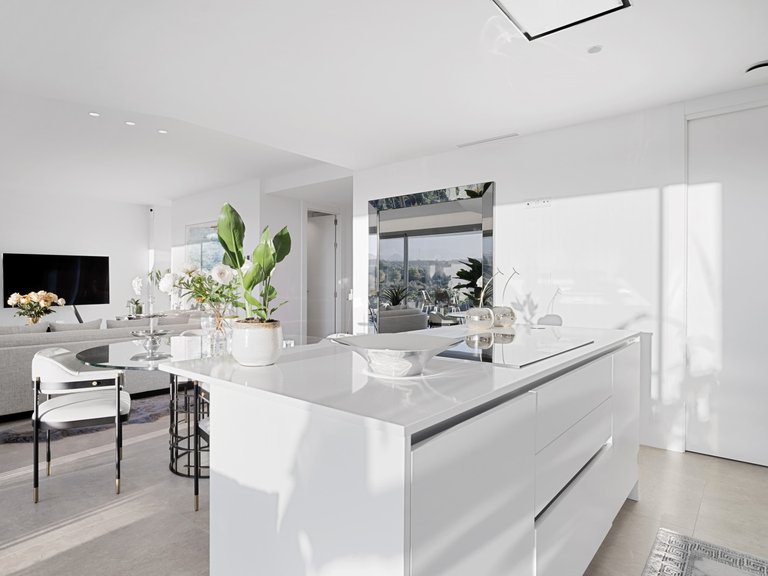Villa for Sale in Marbella, Malaga 35