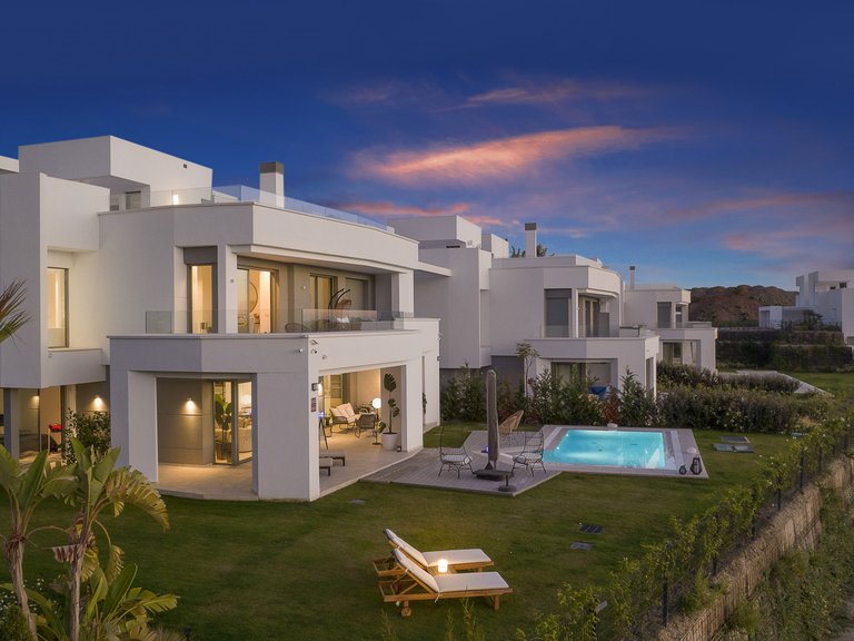 Villa for Sale in Marbella, Malaga 37