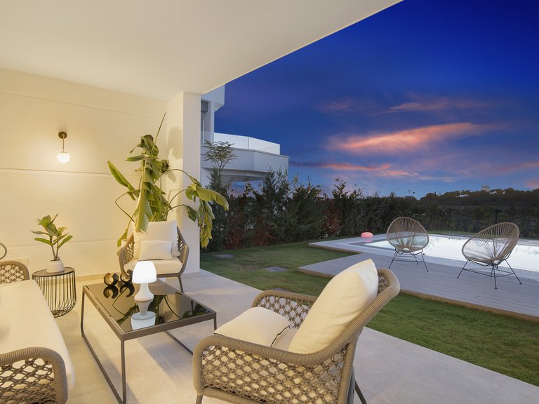 Villa for Sale in Marbella, Malaga 49