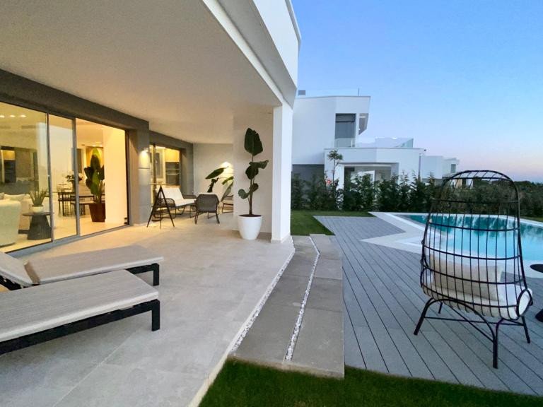 Villa for Sale in Marbella, Malaga 16