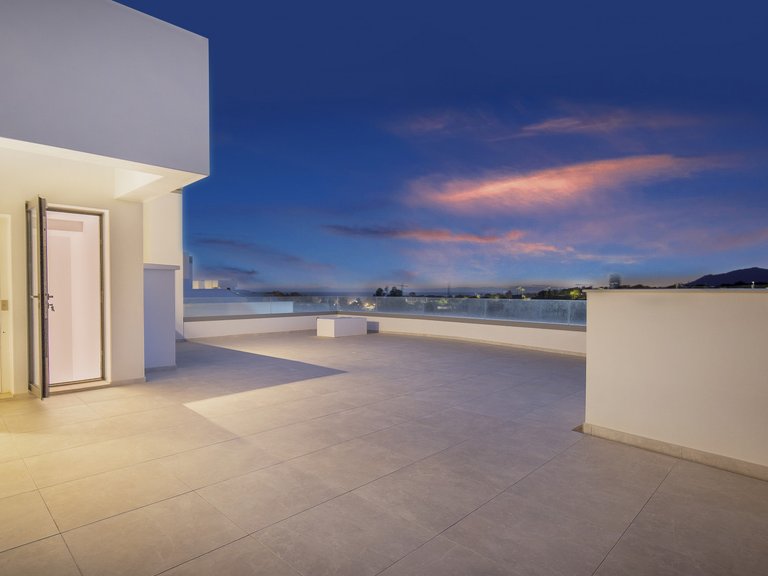 Villa for Sale in Marbella, Malaga 39
