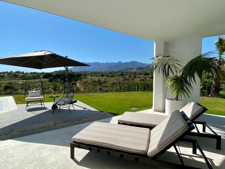 Villa for Sale in Marbella, Malaga 23