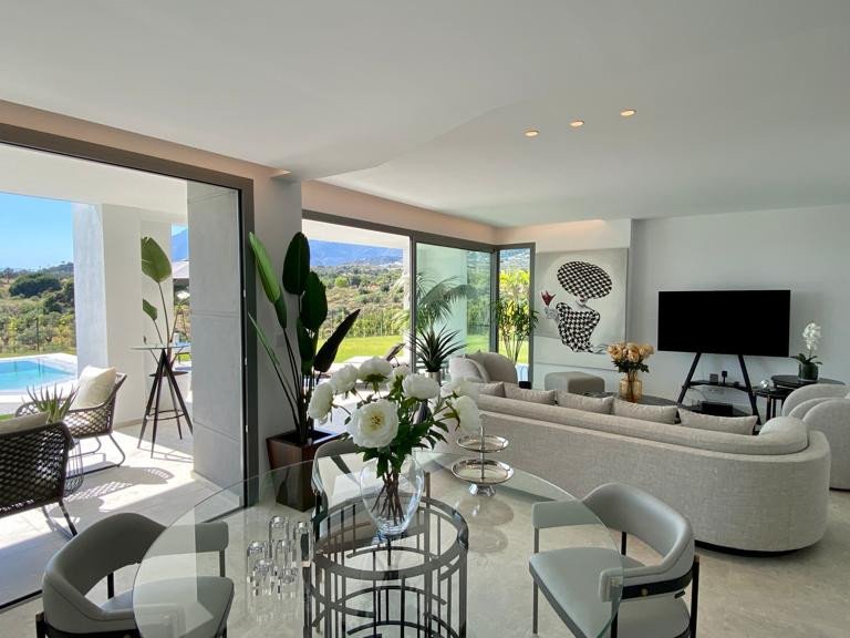 Villa for Sale in Marbella, Malaga 19