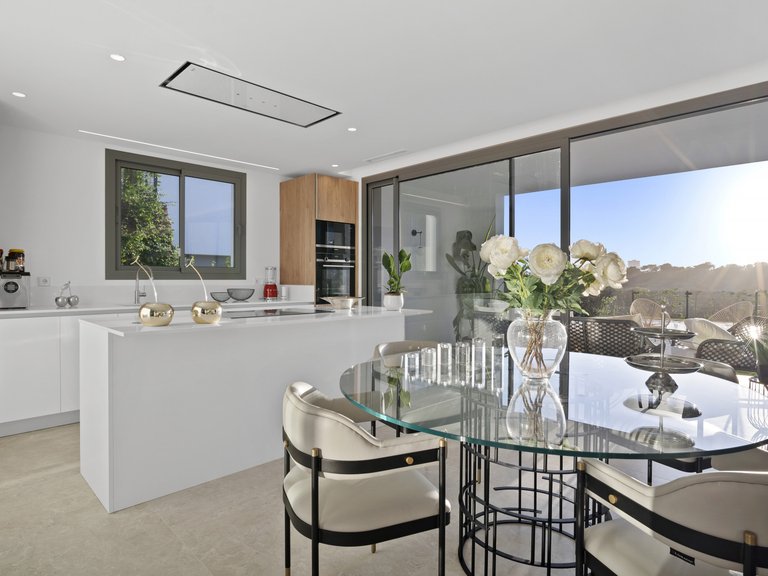 Villa for Sale in Marbella, Malaga 2