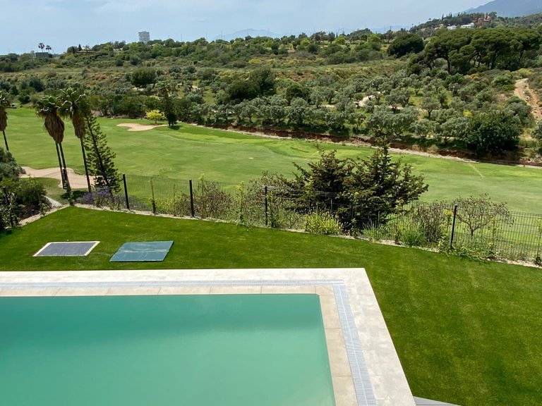 Villa for Sale in Marbella, Malaga 30