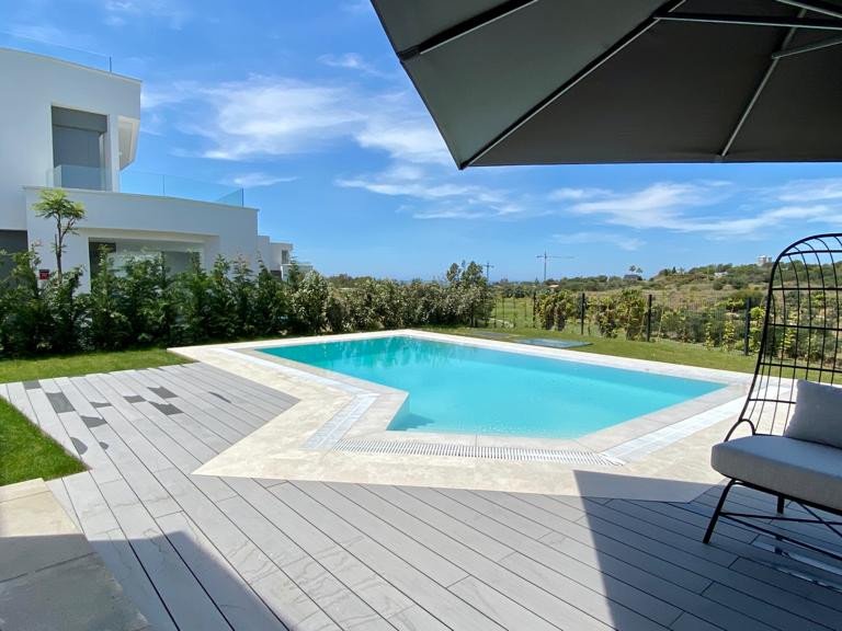 Villa for Sale in Marbella, Malaga 29