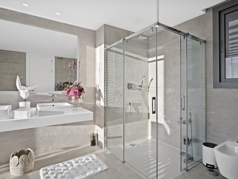 Villa for Sale in Marbella, Malaga 15