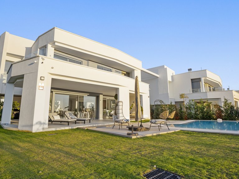 Villa for Sale in Marbella, Malaga 40
