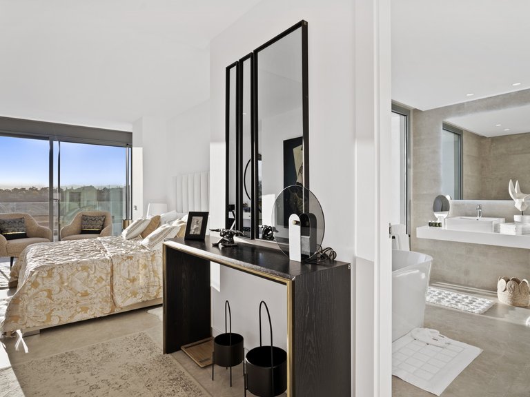 Villa for Sale in Marbella, Malaga 6