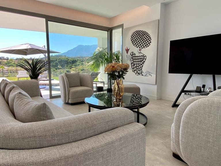 Villa for Sale in Marbella, Malaga 21