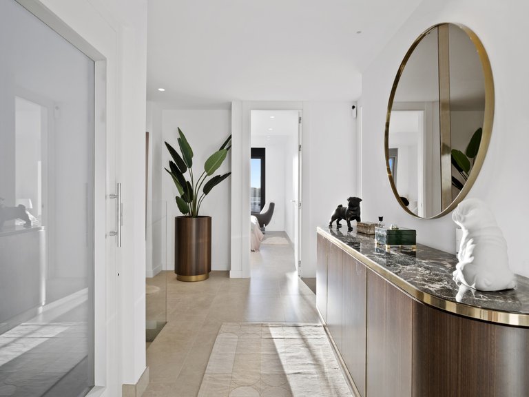 Villa for Sale in Marbella, Malaga 5