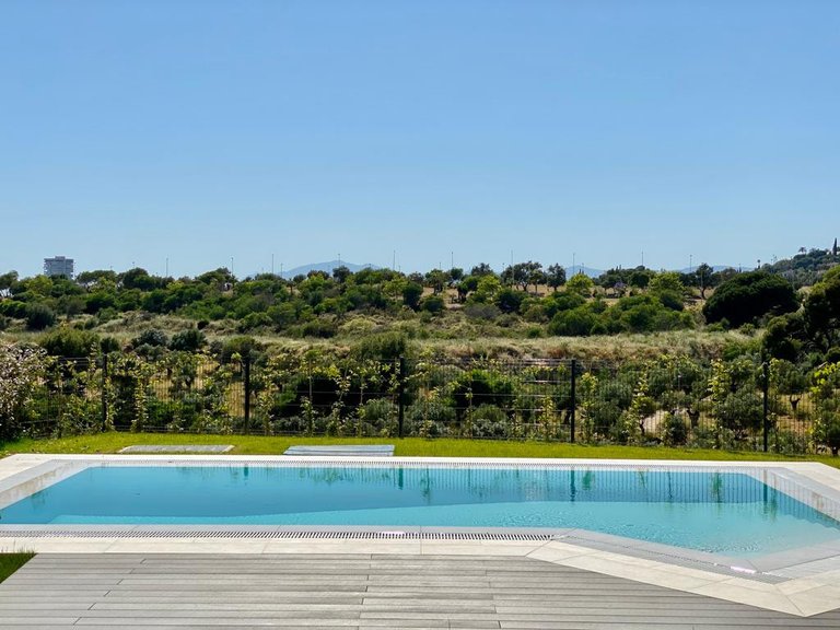 Villa for Sale in Marbella, Malaga 28