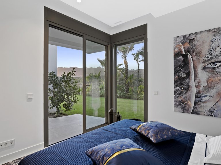 Villa for Sale in Marbella, Malaga 14