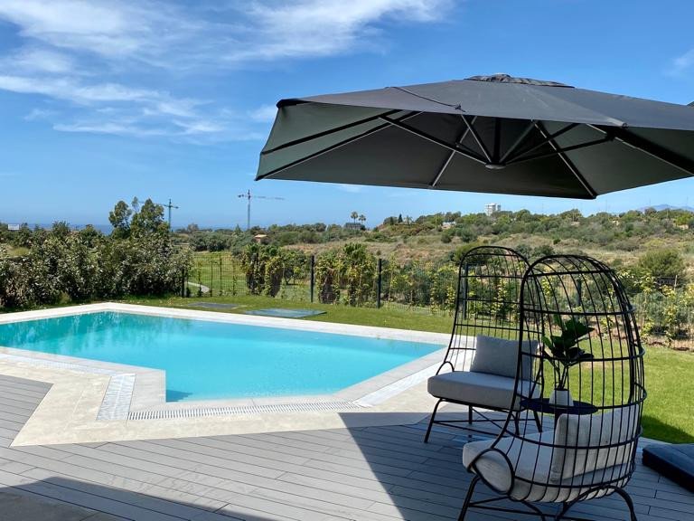 Villa for Sale in Marbella, Malaga 25