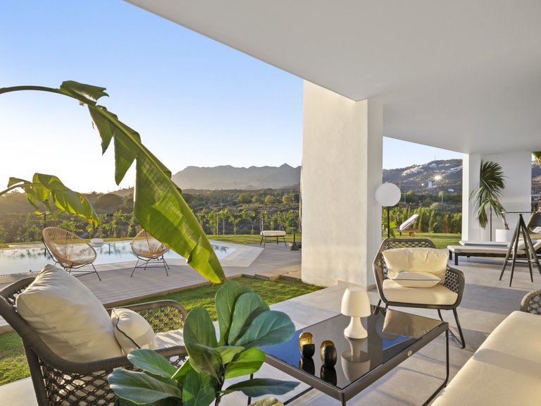 Villa for Sale in Marbella, Malaga 45