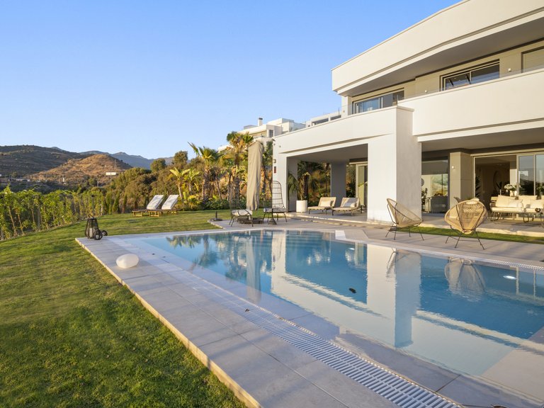 Villa for Sale in Marbella, Malaga 41