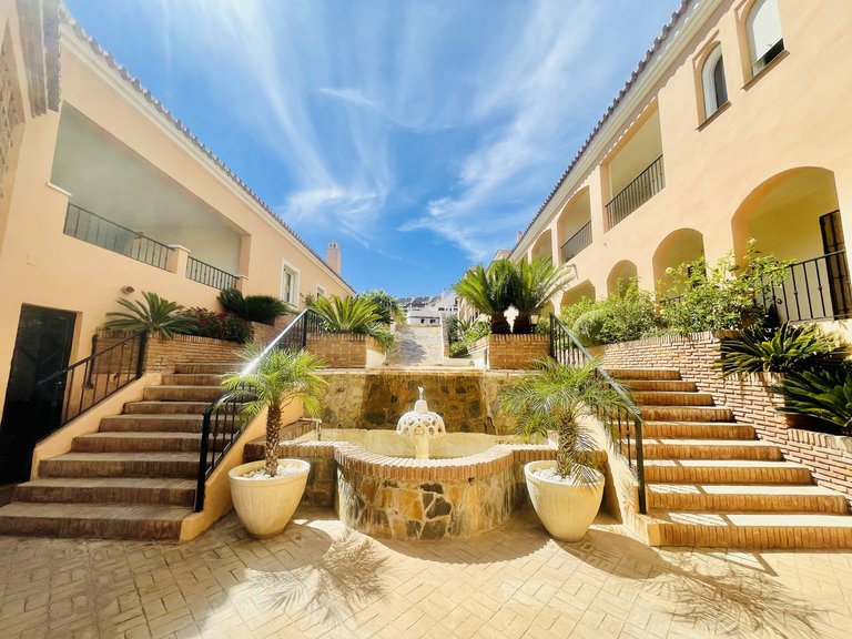 Apartment for Sale in Marbella, Malaga 1