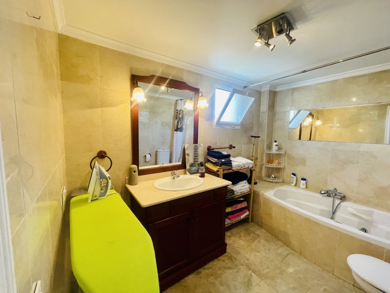 Apartment for Sale in Marbella, Malaga 33
