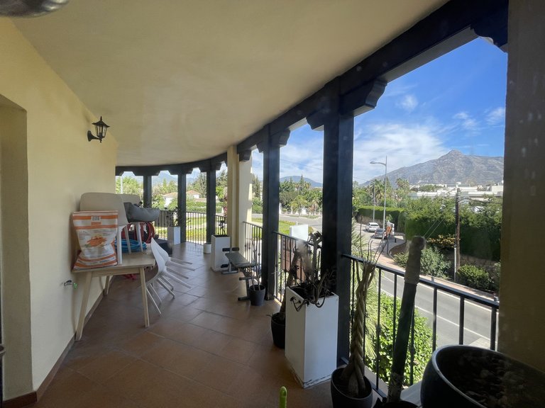 Apartment for Sale in Marbella, Malaga 14