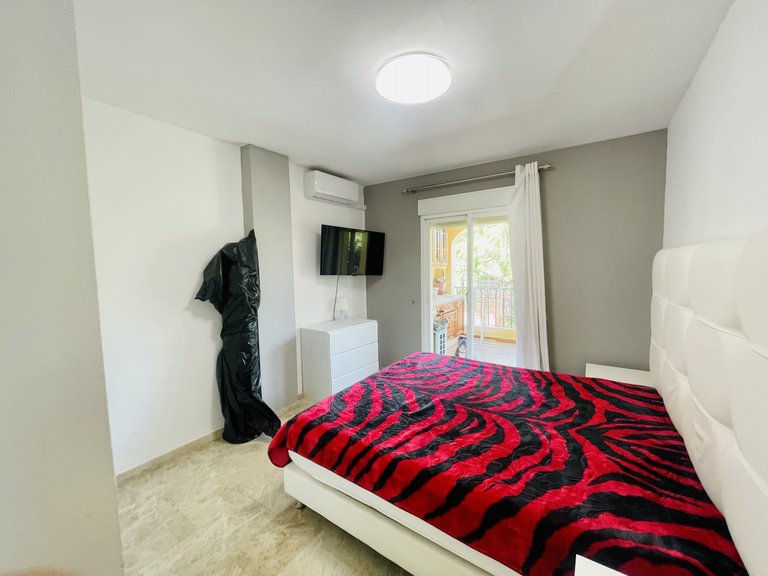 Apartment for Sale in Marbella, Malaga 9