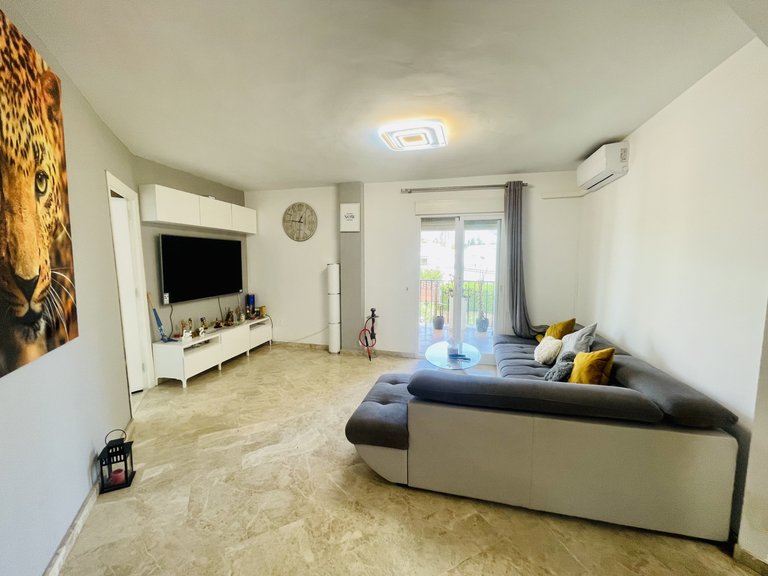 Apartment for Sale in Marbella, Malaga 2