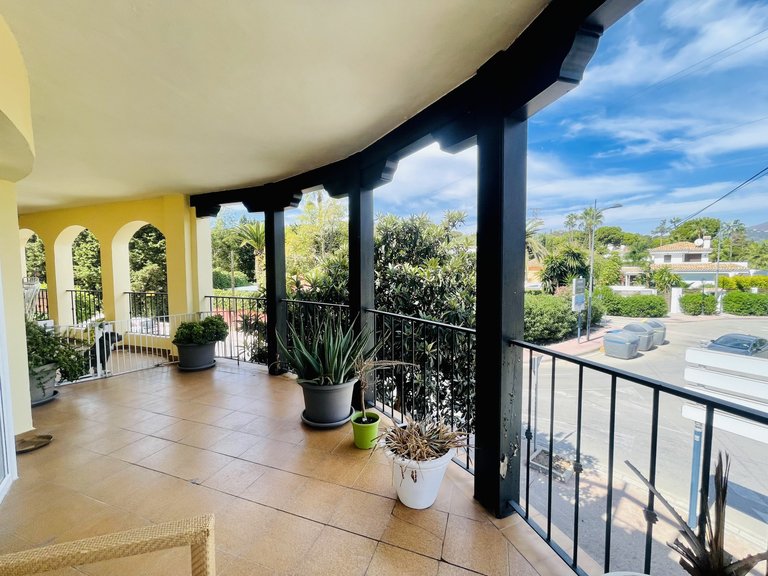 Apartment for Sale in Marbella, Malaga 10