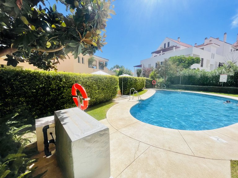 Apartment for Sale in Marbella, Malaga 23