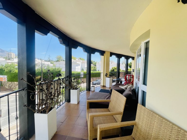 Apartment for Sale in Marbella, Malaga 11
