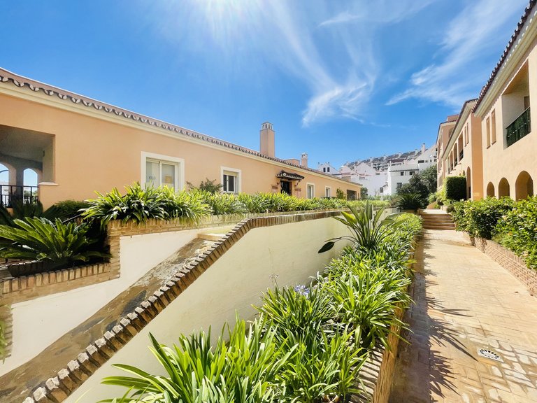 Apartment for Sale in Marbella, Malaga 21