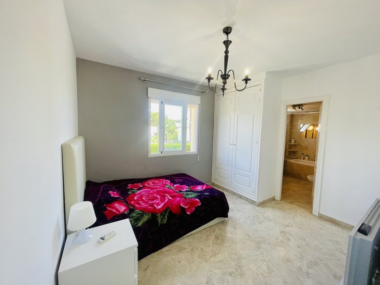Apartment for Sale in Marbella, Malaga 8