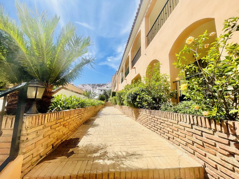 Apartment for Sale in Marbella, Malaga 19