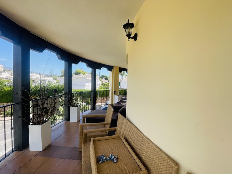 Apartment for Sale in Marbella, Malaga 12