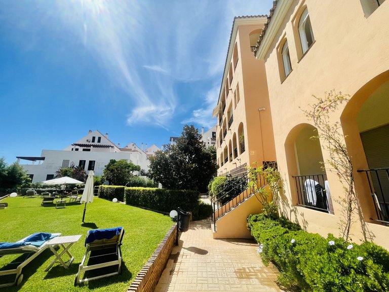 Apartment for Sale in Marbella, Malaga 22
