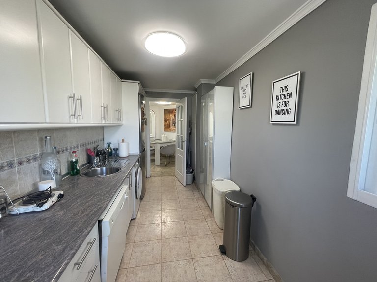 Apartment for Sale in Marbella, Malaga 3